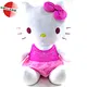 Hello kitty plush toys licensed products